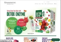 Sites similar to kinohimitsu.com