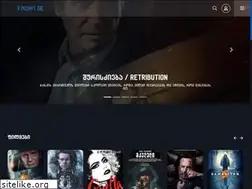 Sites similar to kinohit.ge