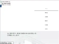 Sites similar to kinohome.co.jp