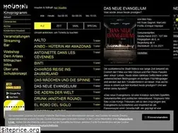 Sites similar to kinohoudini.ch