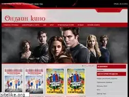 Sites similar to kinohouse.ucoz.ru
