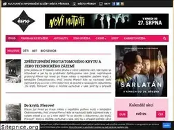 Sites similar to kinohvezdaprerov.cz