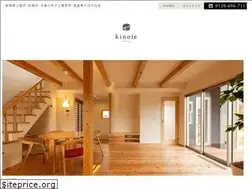 Sites similar to kinoie-niigata.com