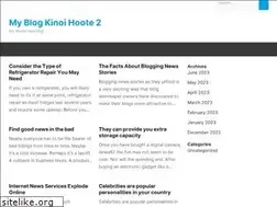 Sites similar to kinoihoote2.site