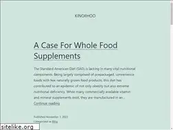 Sites similar to kinoiihooutee2.site