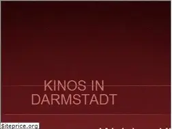 Sites similar to kinoindarmstadt.de