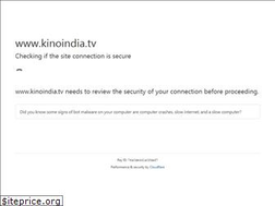 Sites similar to kinoindia.tv