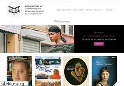 Sites similar to kinoinkochel.de