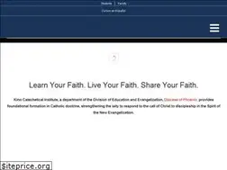 Sites similar to kinoinstitute.org
