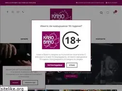 Sites similar to kinoivino.bg