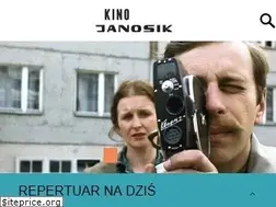 Sites similar to kinojanosik.pl