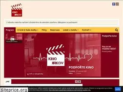 Sites similar to kinojirkov.cz