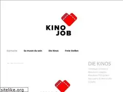 Sites similar to kinojob.eu