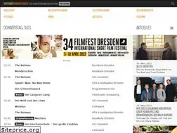 Sites similar to kinokalender.com