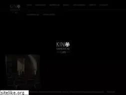 Sites similar to kinokameralnecafe.pl