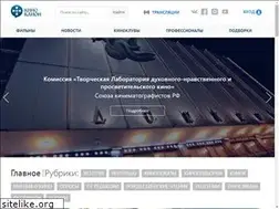 Sites similar to kinokanon.ru
