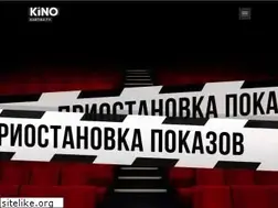 Sites similar to kinokartina.tv
