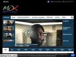 Sites similar to kinokarvina.cz