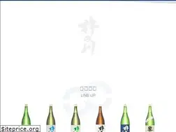 Sites similar to kinokawa.co.jp