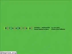Sites similar to kinokino.hr