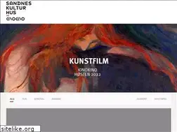 Sites similar to kinokino.no