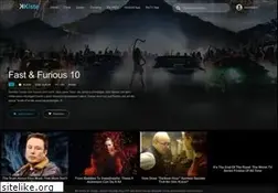 Sites similar to kinokiste.me