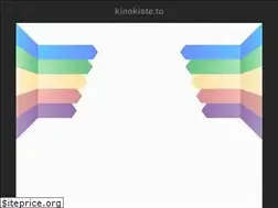 Sites similar to kinokiste.to