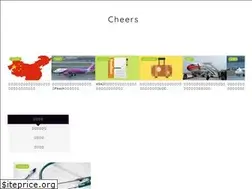 Sites similar to kinokocheers.com
