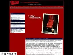 Sites similar to kinokompendium.de