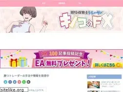 Sites similar to kinokonofx.com