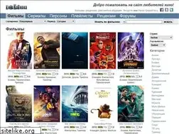 Sites similar to kinokopilka.pro