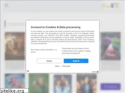 Sites similar to kinokorbach.de