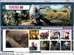 Sites similar to kinokorsar.ru