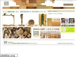 Sites similar to kinokoto.jp