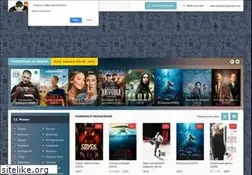 Sites similar to kinokrad.icu