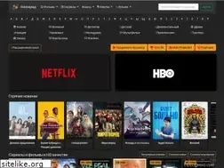 Sites similar to kinokrad.one