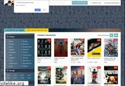 Sites similar to kinokrad.us