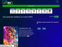 Sites similar to kinolezajsk.pl