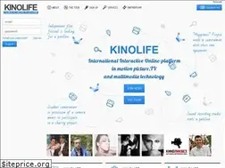 Sites similar to kinolife.eu
