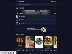 Sites similar to kinolights.com