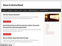 Sites similar to kinoliste.com