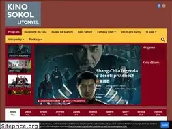 Sites similar to kinolitomysl.cz