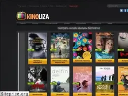 Sites similar to kinoliz.club