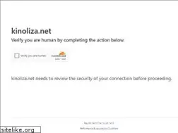 Sites similar to kinoliza.net