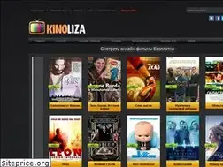Sites similar to kinoliza.pro