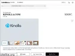 Sites similar to kinolla.com