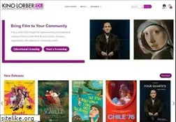 Sites similar to kinolorberedu.com