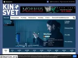 Sites similar to kinolouny.cz