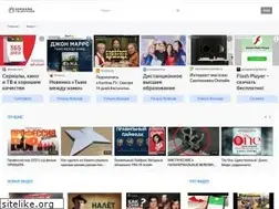 Sites similar to kinolub-tv.ru