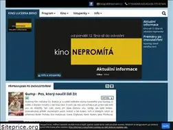 Sites similar to kinolucerna.info